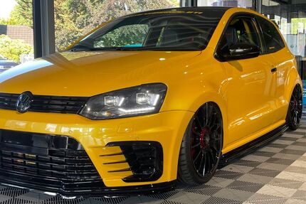 VW Polo 86.628 km 44.444 &euro; Hamm 59073