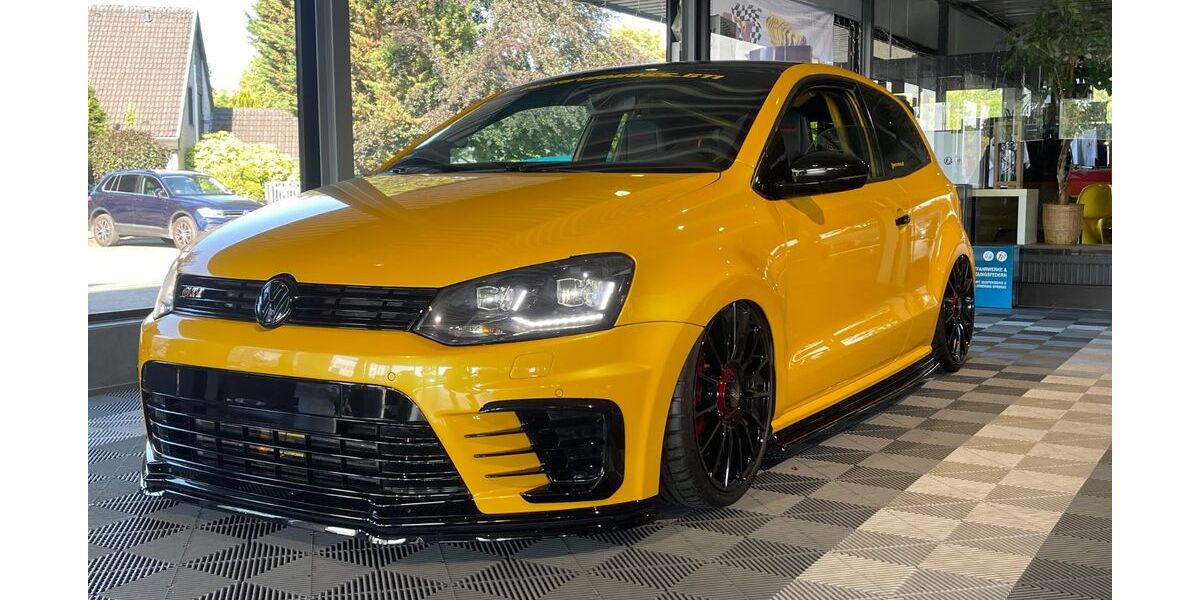 VW Polo 86.628 km 44.444 &euro; Hamm 59073