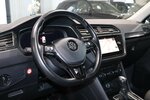 VW Tiguan 1.4 TSI DSG 4M SOUND / PANORAMA / AID 116.000 km 17.991 &euro; Hamm 59077