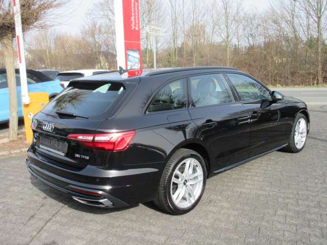 Audi A4 Avant Advanced 2.0 TFSI 35 NAVI LEDER KAMERA AL 67.354 km 25.988 &euro; Bergkamen 59192