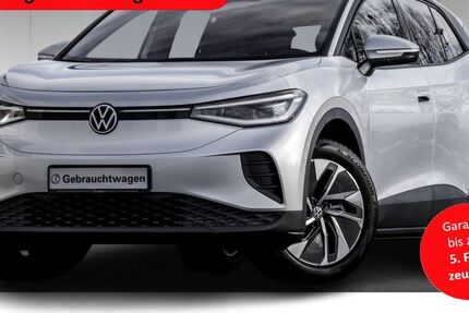 VW ID.4 9.983 km 38.980 &euro; Beckum 59269