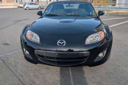 Mazda MX-5 159.000 km 10.000 &euro; Menden 58706