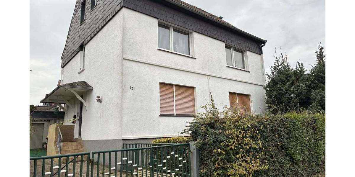 Haus zum Kaufen in Holzwickede 410.000 € 209 m² 9 zimmer