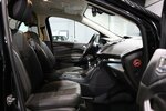 Ford Kuga 2.0 TDCI 4x4 TITANIUM / LEDER / NAVI+ 90.000 km 13.711 &euro; Hamm 59077