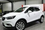 Opel Mokka X 1.4 T EcoTec INNOVATION / LED / LEDER 44.000 km 13.777 &euro; Hamm 59077