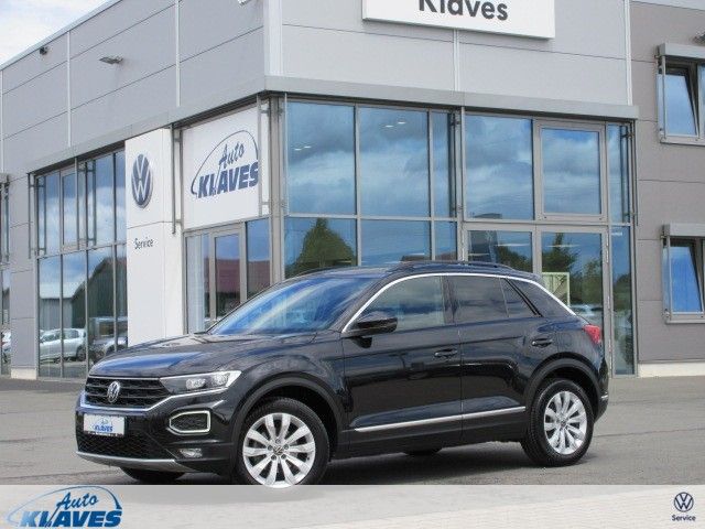 T-Roc