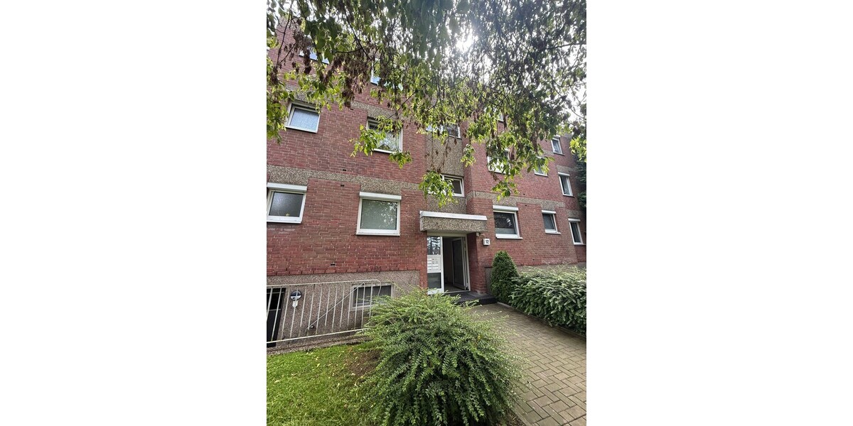 Attraktive 4,5-Zimmer-Eigentumswohnung mit Balkon in Holzwickede – ideal für Kapitalanleger & Eigennutzer - Etagenwohnung Holzwickede | Angebot:26826851