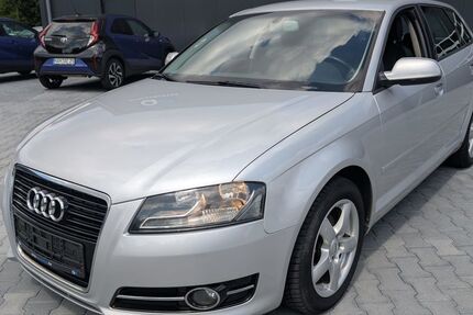 Audi A3 185.764 km 5.950 &euro; Hamm 59077