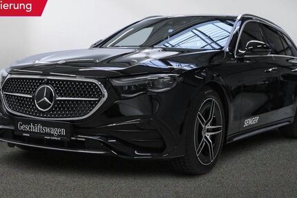 Mercedes-Benz E 200 14.900 km 57.985 &euro; Hamm 59067