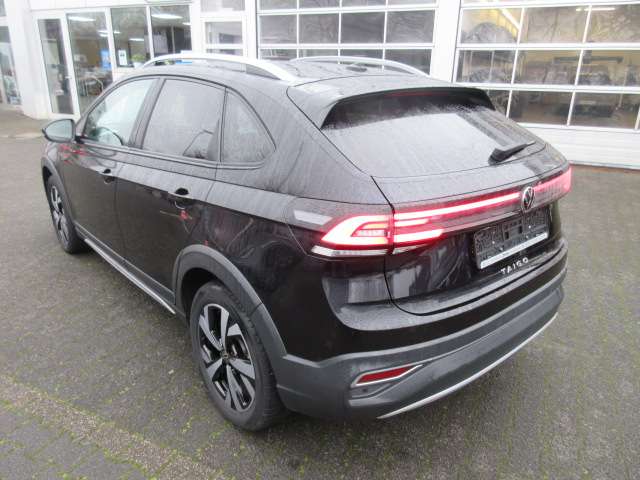 VW Taigo Style 1.0 TSI NAVI IQ LIGHT KAMERA ACC ALU A 46.500 km 18.788 &euro; Bergkamen 59192