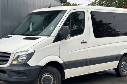 Mercedes-Benz Sprinter 286.000 km 11.800 € Bad sassendorf 59505