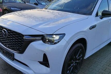 Mazda CX-60 58.700 km 40.000 &euro; Hamm 59067