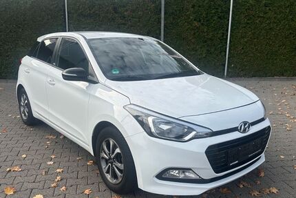 Hyundai i20 100.000 km 7.850 € Senden 48308