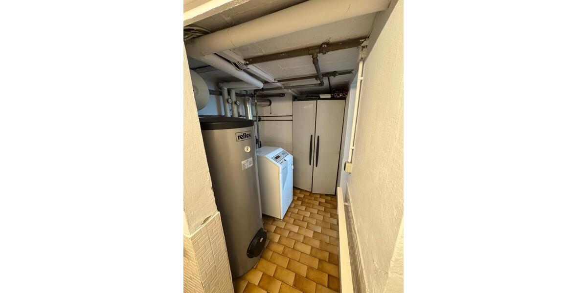Reihenhaus Ahlen Dolberg - 6.5 Zimmer, 103 m&sup2;, 255.000&euro; | Angebot:26625635