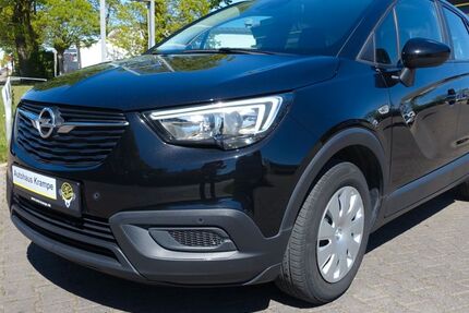 Opel Crossland (X) 53.150 km 9.980 &euro; Selm 59379