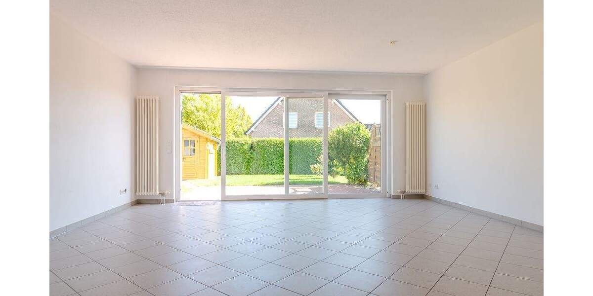 Mordernes Haus zur Miete in Bönen 4 zimmer