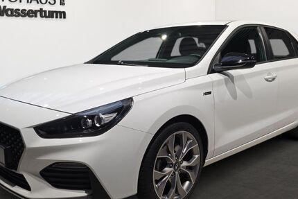 Hyundai i30 41.146 km 19.999 &euro; Beckum 59269