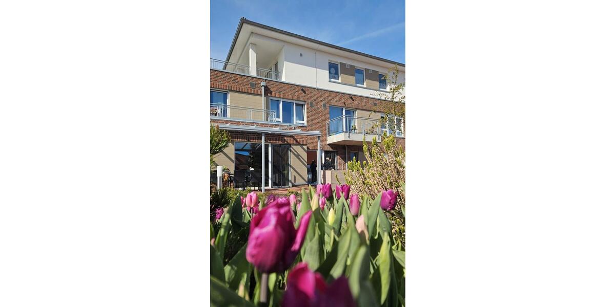 Erdgeschoßwohnung Dortmund Innenstadt Ost - 1 Zimmer, 25 m&sup2;, 900&euro; | Angebot:26180816