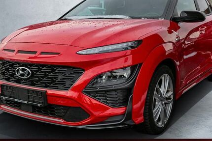 Hyundai KONA 74.345 km 17.990 &euro; Hamm 59067