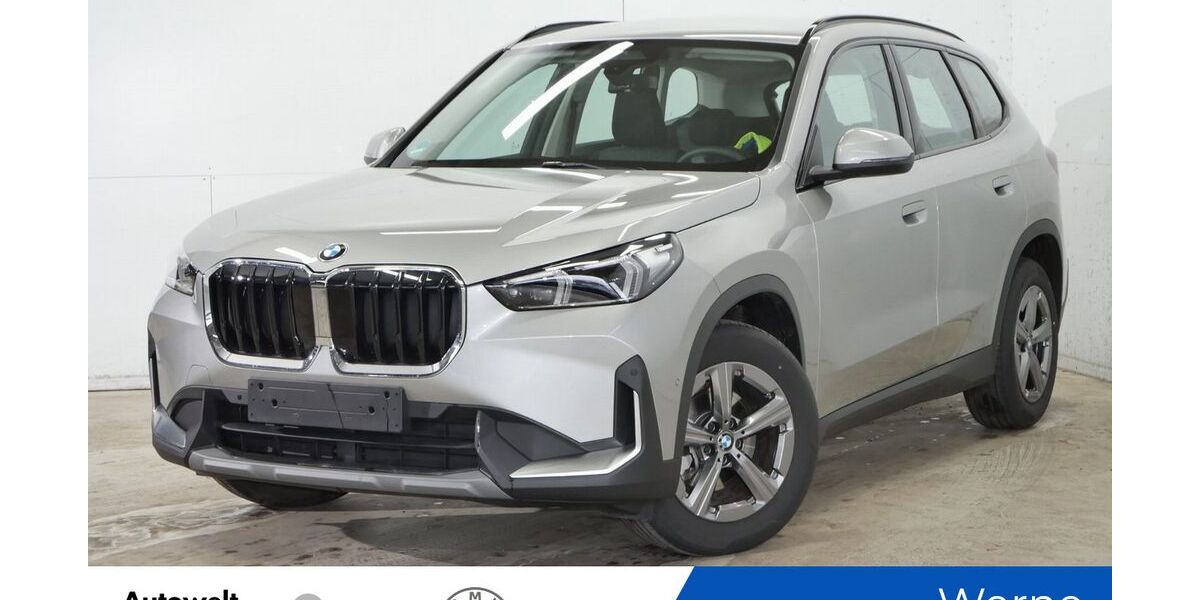 BMW X1 9.005 km 37.890 &euro; Werne 59368