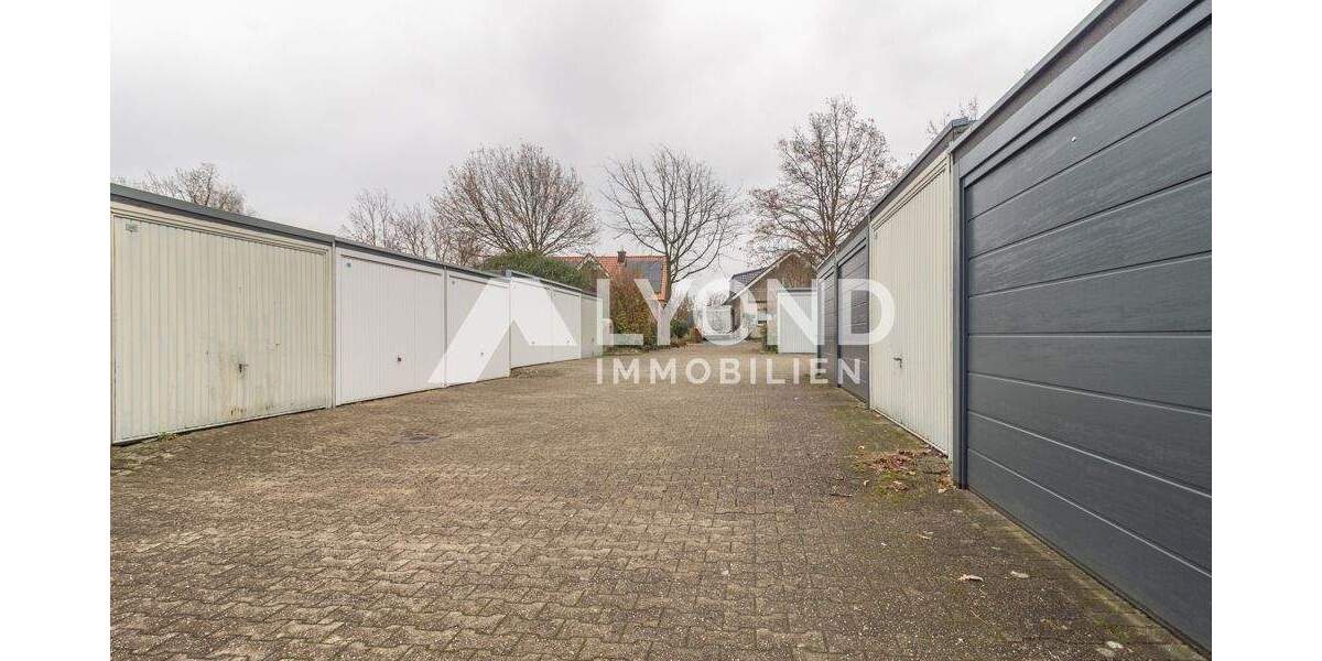 Gepflegtes Reihenmittelhaus mit Garten und Garage in zentraler Lage von Holzwickede! 4 zimmer