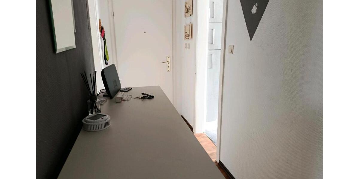 Etagenwohnung Hamm Bockum - 3 Zimmer, 62 m&sup2;, 651&euro; | Angebot:25541284