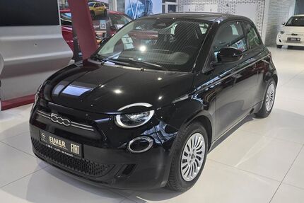 Fiat 500e 15.618 km 17.970 € Münster 48157