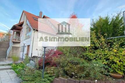 Haus zum Mieten in Rüsselsheim am Main 2.900 € 161 m²