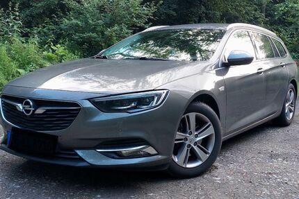Opel Insignia 96.000 km 14.890 &euro; Beckum 59269