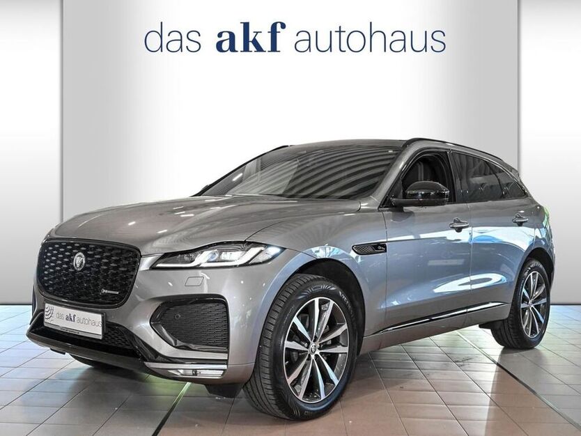 F-Pace