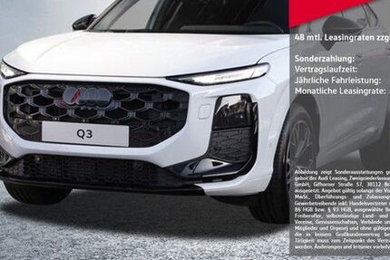 Audi Q3 7.990 km 52.890 &euro; Lünen 44534