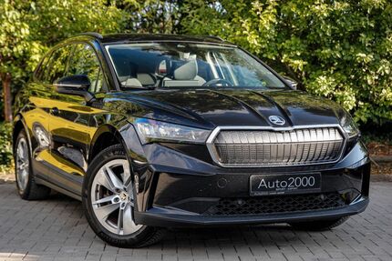 Skoda Enyaq 176.900 km 17.790 &euro; Unna 59427