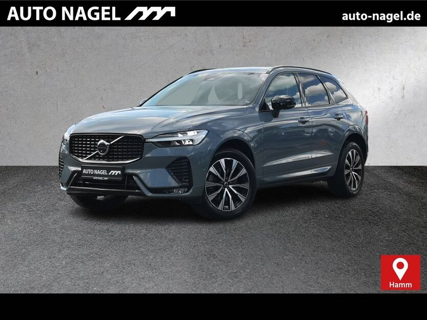 Volvo XC60 33.750 km 42.800 € Hamm 59067