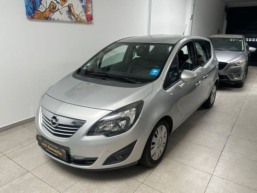 Meriva