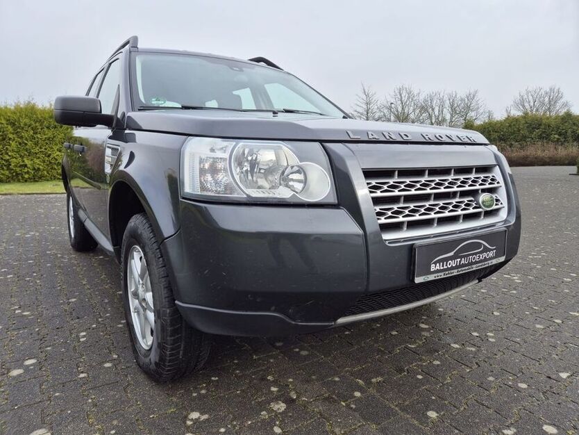 Freelander