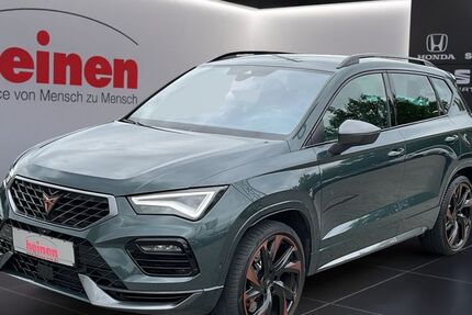 Cupra Ateca 10.831 km 44.909 &euro; Bergkamen 59192