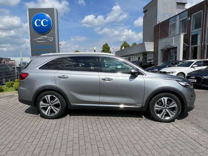 Sorento