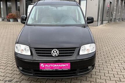 VW Caddy 283.000 km 5.490 &euro; Lüdinghausen 59348