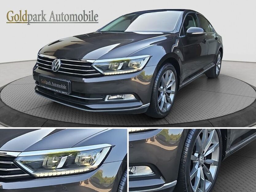 Passat
