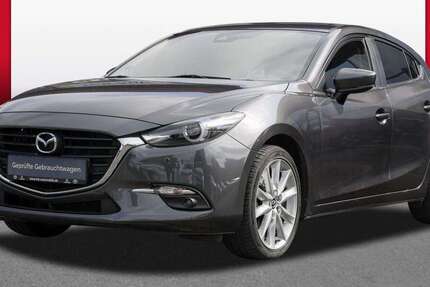 Mazda 3 65.127 km 15.989 &euro; Kamen 59174