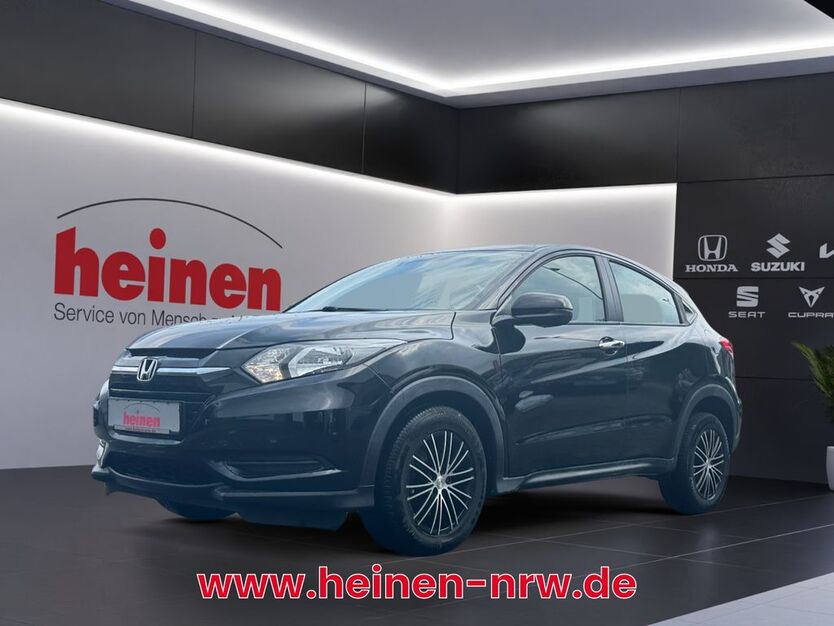 HR-V