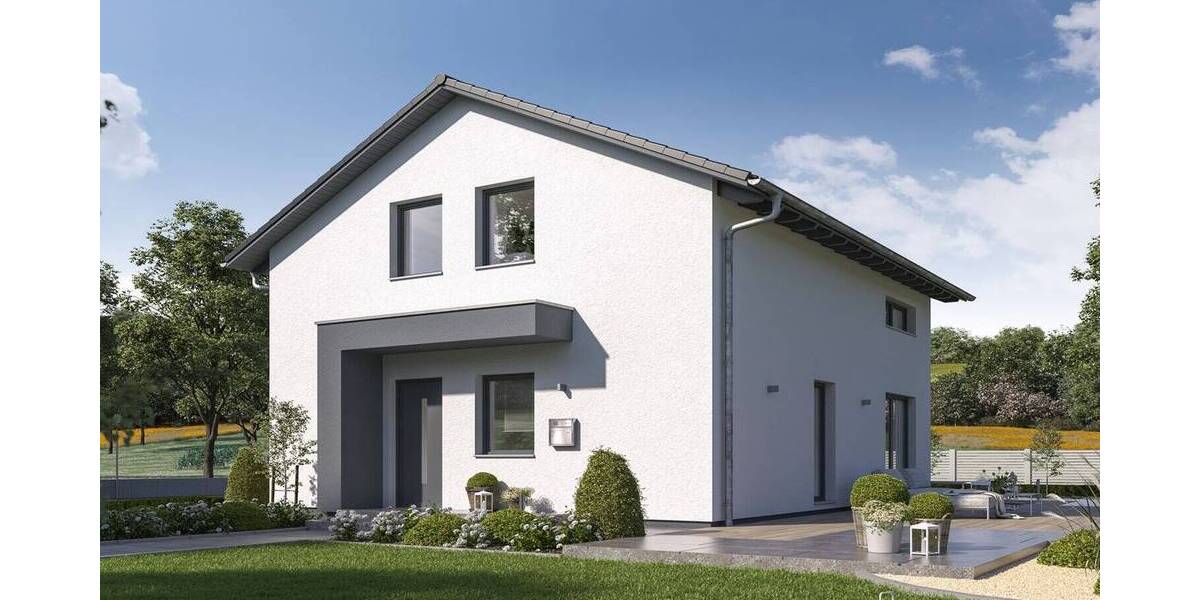 Einfamilienhaus Soest Thöningsen - 5 Zimmer, 123 m&sup2;, 342.999&euro; | Angebot:26229651
