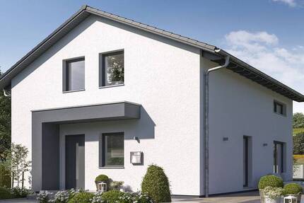 Haus Soest Thöningsen - 5 Zimmer, 123 m&sup2;, 342.999&euro; | Angebot:26229651