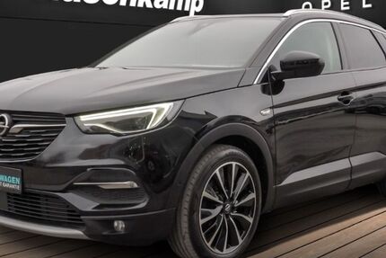 Opel Grandland (X) 109.292 km 18.780 &euro; Lünen 44532