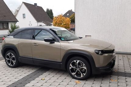 Mazda MX-30 12.770 km 23.950 &euro; Hamm 59075