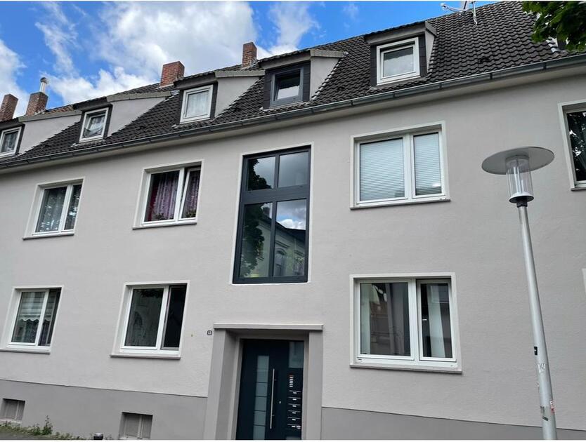 Ab sofort 4,5 Zimmerwohnung zu vermieten in Bahnhofsnähe