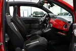 Abarth 500C SPORT-MODE / NAVI+ / SPORT-ALCANTARA-SITZE 104.000 km 11.777 &euro; Hamm 59077