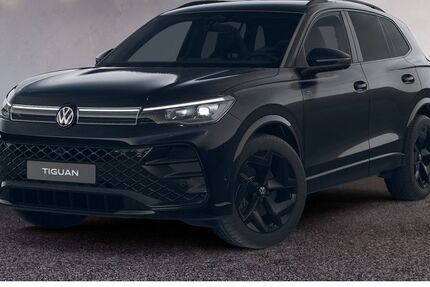 VW Tiguan 5.999 km 49.750 &euro; Menden 58706