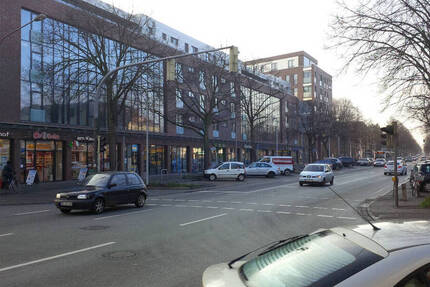 Büroräume Am Kauffhof
