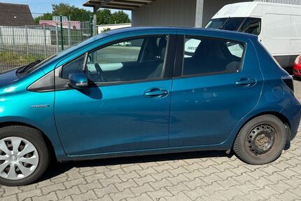 Toyota Yaris 216.400 km 5.800 &euro; Lüdinghausen 59348
